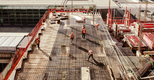 Best Residential Concrete Solutions in Midtown, TN
