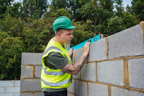 Best Concrete Retaining Walls in Midtown, TN
