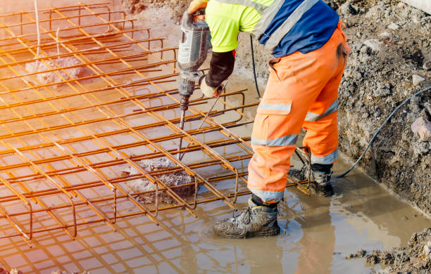 Best Concrete Grinding and Polishing in Midtown, TN