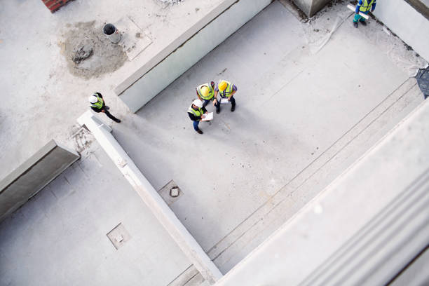 Best Concrete Sealing and Maintenance in Midtown, TN