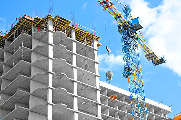 Best Concrete Foundation Repair in Midtown, TN