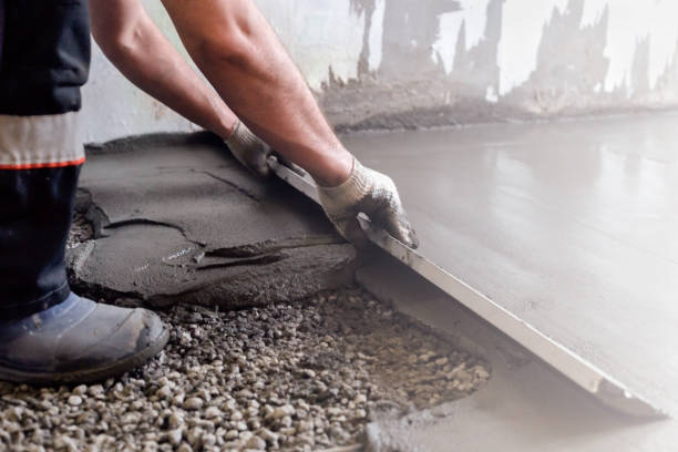 Best Concrete Removal and Replacement in Midtown, TN